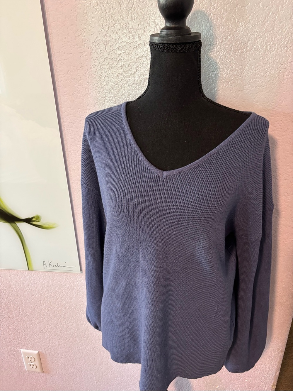 Shirt size small